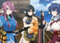 Utawarerumono: Signpost to White