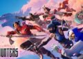 Fortnite Chapter 6 Season 1 Teases Godzilla, Big Hero 6, & More