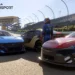 Forza Motorsport Nascar