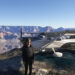 Microsoft Flight Simulator Grand Canyon Exit Plane