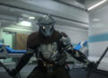 Star Citizen Katana