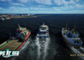 Ships at Sea Update 0.7.5 Adds Co-op, Radio, Sonar, & Radar