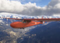 Fouga Castel for Microsoft Flight Siulator 2024