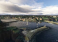 Microsoft Flight Simulator Belle Ile en Mer