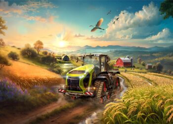 Farming Simulator 25 Fans Can Purchase Tickets for FarmCon 25 Now