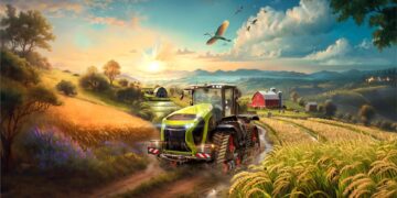 Farming Simulator 25 Fans Can Purchase Tickets for FarmCon 25 Now