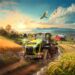 Farming Simulator 25 Fans Can Purchase Tickets for FarmCon 25 Now