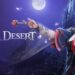 Black Desert Announces Enhanced Builds for PS5 & Xbox Series X|S Coming First Half of 2025