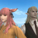 Final Fantasy XIV Update