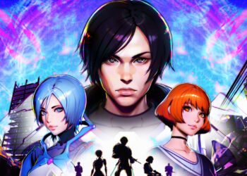 Guns Undarkness Key Art