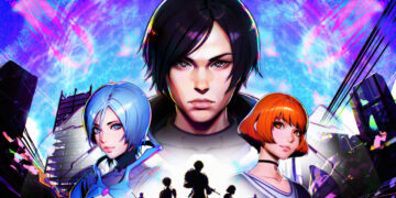Guns Undarkness Key Art