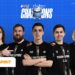 Counter-Strike 2 Team Spirit Photo