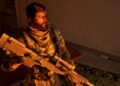 Center Mass: Streets of Ramadi