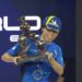 Gran Turismo World Tour Nations Cup Winner Takuma Miyazono