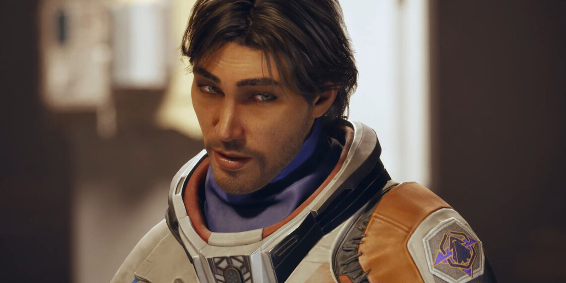Exodus Character