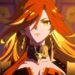 Mavuika in Genshin Impact