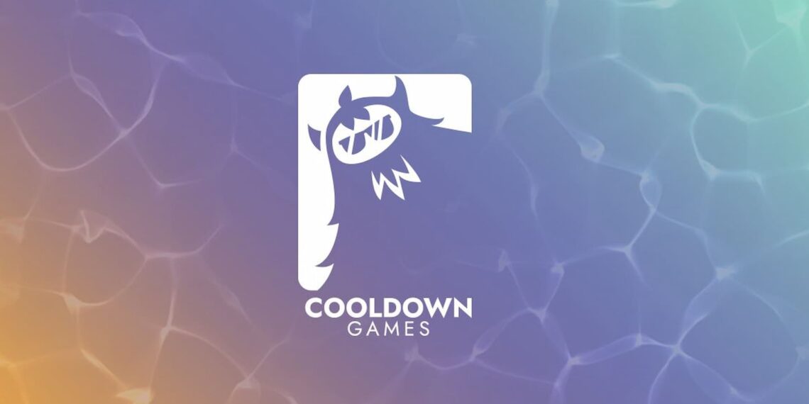 logo for Cooldown Games