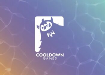 logo for Cooldown Games