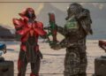 Star Citizen Luminalia 2954 Gifting