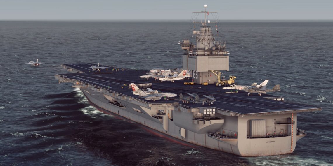 Sea Power Enterprise