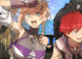 Ys X: Proud Nordics