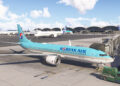 Microsoft Flight Simulator 2024 MAX in Hong Kong