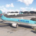 Microsoft Flight Simulator 2024 MAX in Hong Kong