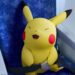Pikachu in ANA Safety Video