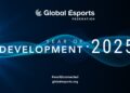 Global Esports Federation Highlights 2024 & Promises Even More Growth in 2025