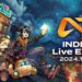 Indie Live Expo Art