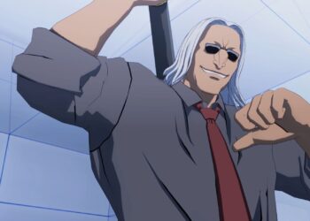 Hunter x Hunter Nen x Impact Morel