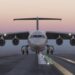 Microsoft Flight Simulator 2024 Avro RJ