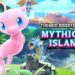 Mythical Island Expansion Pokemon TCG Pocket