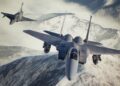 Ace Combat 7 Skies Unknown Screenshot