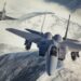 Ace Combat 7 Skies Unknown Screenshot