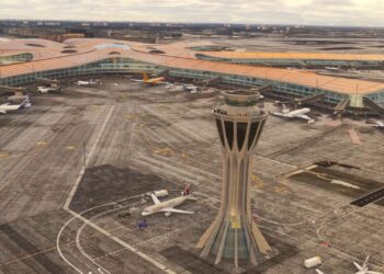 Microsoft Flight Simulator 2024 Beijing