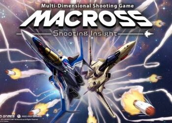 Macross Shooting insight