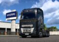 Euro Truck Simulator 2 Volvo FH Series 6 Screnshot