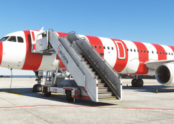 Microsoft Flight Simulator FlightSimLabs Airbus A321