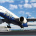 Microsoft Flight Simulator PMDG 777 Freighter