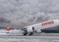Microsoft Flight Simulator 2024 Zurich