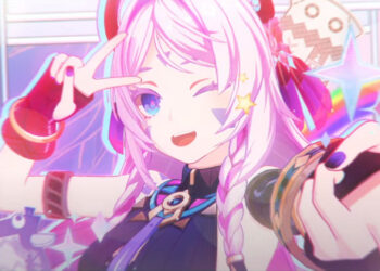 Genshin Impact Citlali