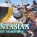 Fantasian Neo Dimension Key art