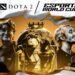 DOTA 2 Esports World Cup 2025