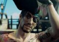 Goro Majima in Like a Dragon: Pirate Yakuza in Hawaii