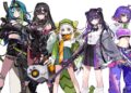 Esports-Focused Vtuber Agency VSPO! Celebrates 10 Million Subscribers