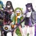 Esports-Focused Vtuber Agency VSPO! Celebrates 10 Million Subscribers