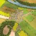 Global Farmer Update 2 Adds New Buildings, Crops, and Better UI