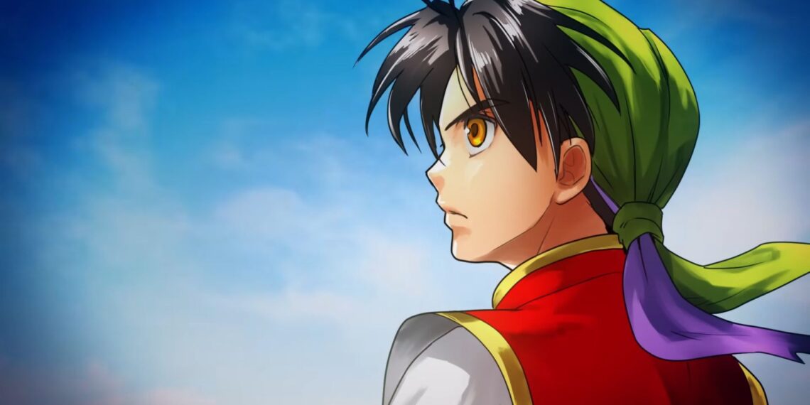 Suikoden