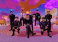K-Pop Group Stray Kids Announce Roblox Capsule Collection to Celebrate HOP Album